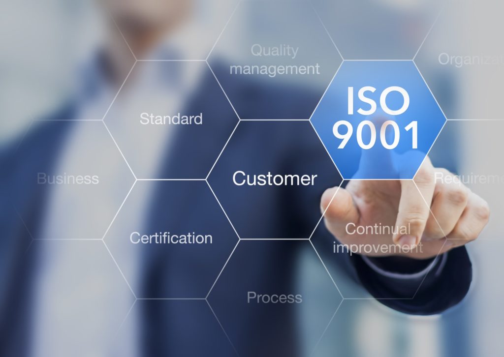 Everything You Need To Know About ISO 9001 Certification in Nigeria