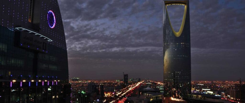 ISO Certification in Saudi Arabia