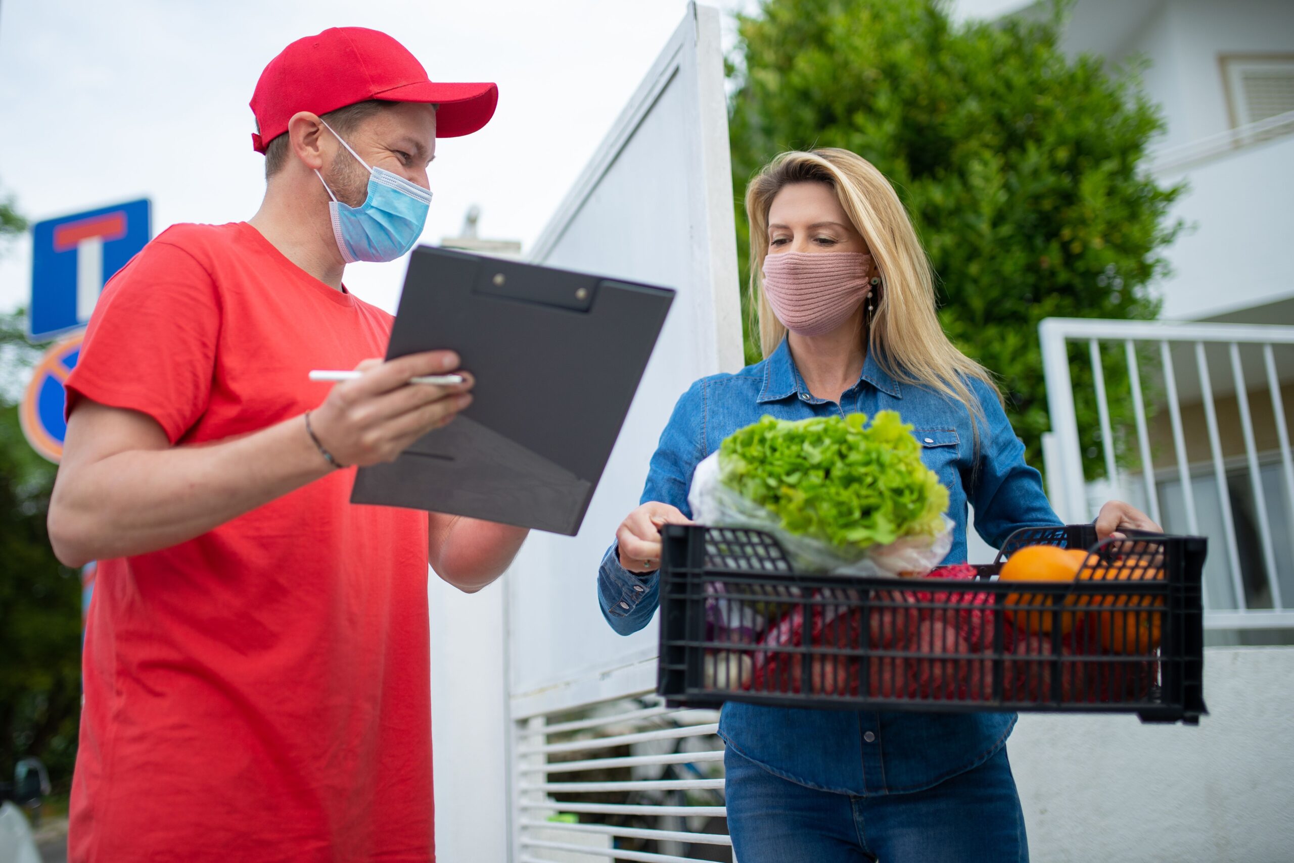 Food Safety Management